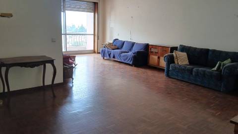 T6 para Venda – Boavista, Porto