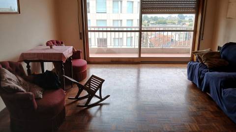 T6 para Venda – Boavista, Porto