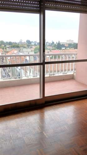 T6 para Venda – Boavista, Porto