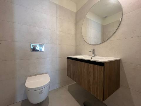 T3 em condomínio privado c/ piscina e padel