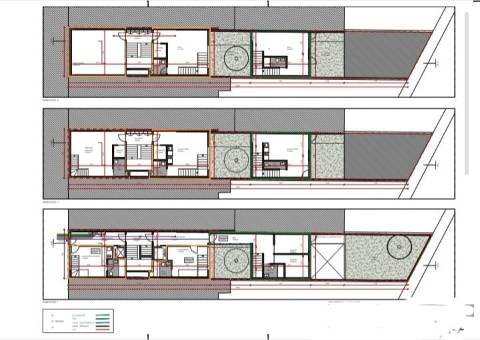 Prédio p/ construção na Avenida da Boavista, Porto
