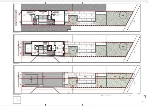 Prédio p/ construção na Avenida da Boavista, Porto
