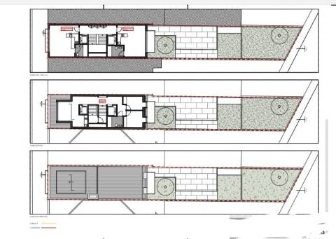 Prédio p/ construção na Avenida da Boavista, Porto