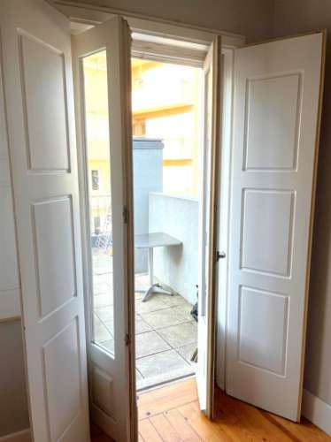 T1 duplex na baixa do Porto