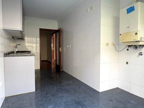 T1  c/ terraço em Matosinhos sul a poucos metros da praia