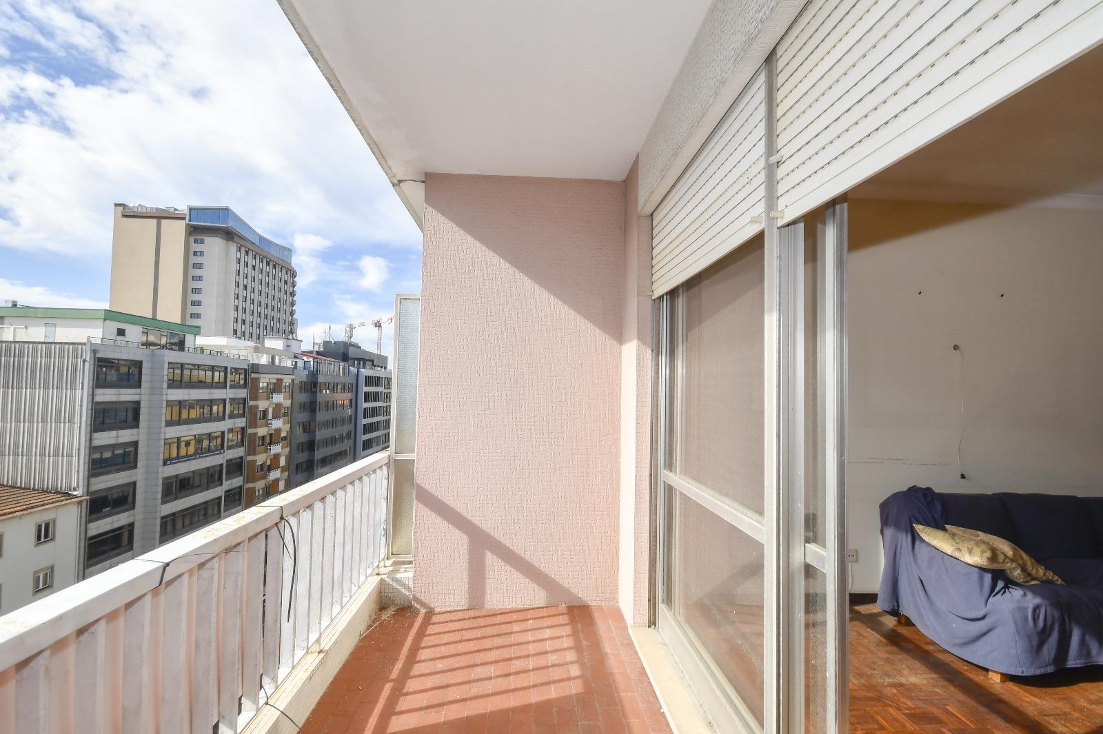 T6 para Venda – Boavista, Porto