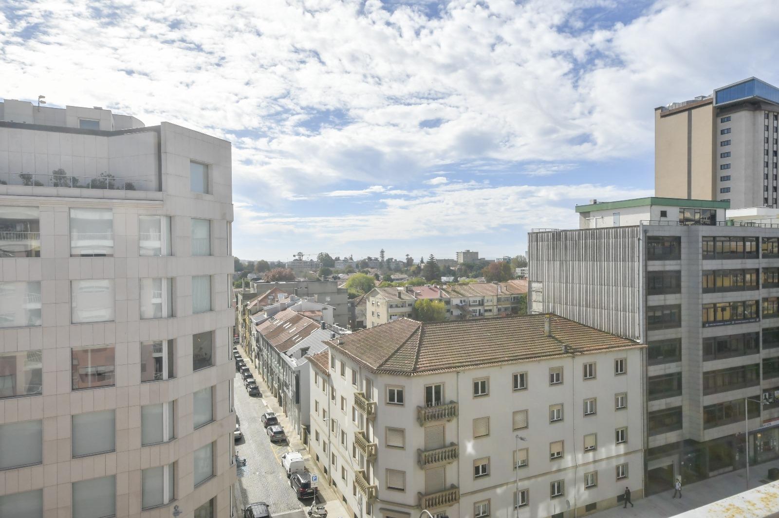 T6 para Venda – Boavista, Porto