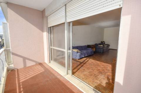 T6 para Venda – Boavista, Porto