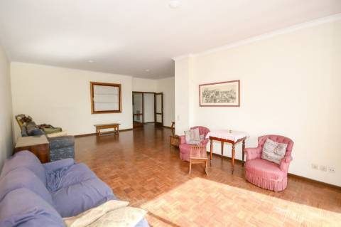 T6 para Venda – Boavista, Porto