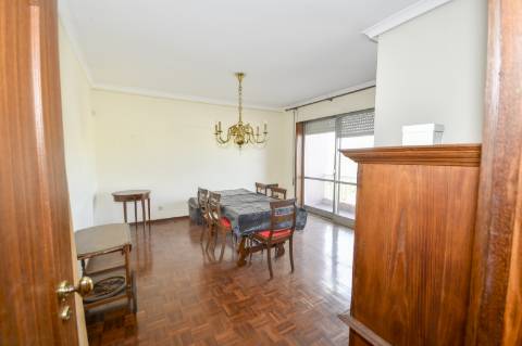 T6 para Venda – Boavista, Porto