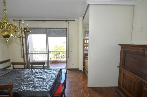 T6 para Venda – Boavista, Porto