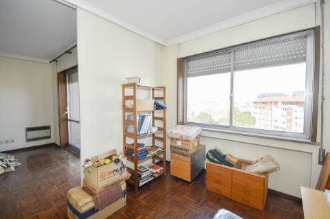 T6 para Venda – Boavista, Porto