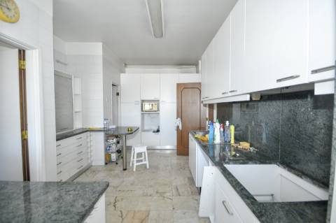 T6 para Venda – Boavista, Porto