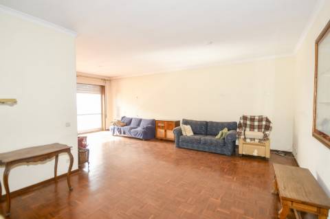 T6 para Venda – Boavista, Porto