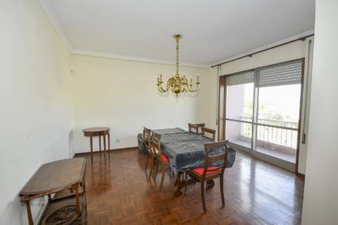 T6 para Venda – Boavista, Porto