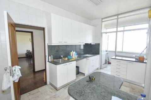 T6 para Venda – Boavista, Porto