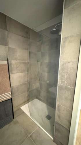 T1 mobilado c/ varanda e garagem ao Polo Universitário do Porto.