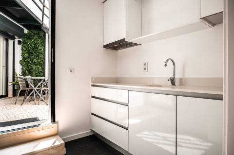 Boutique hotel no centro histórico de Leiria