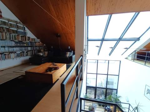 Moradia T5 c/ jardim e piscina em Aveleda, Vila do Conde