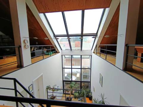 Moradia T5 c/ jardim e piscina em Aveleda, Vila do Conde