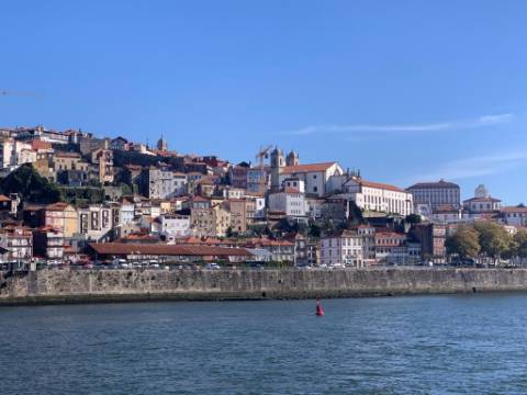 T2 p/ arrendar – Praia da Granja Arcozelo (disponível a partir de novembro)