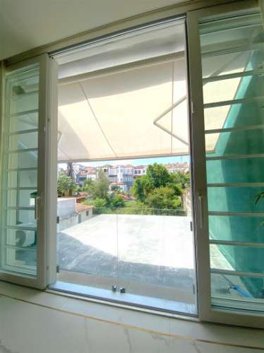 T3 c/ jardim e terraço na Boavista junto ao metro c/ AL