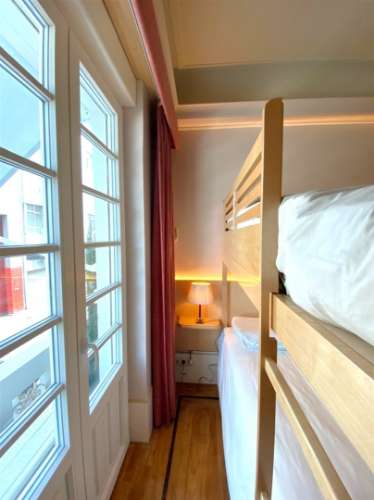 T3 c/ jardim e terraço na Boavista junto ao metro c/ AL