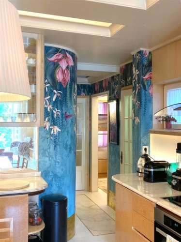 T3 c/ jardim e terraço na Boavista junto ao metro c/ AL