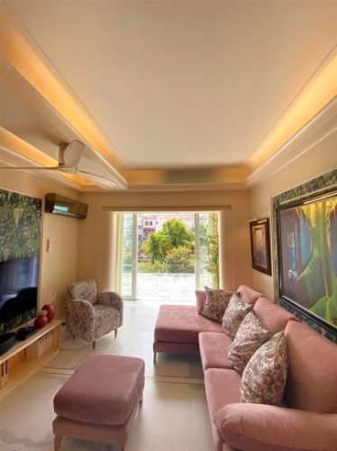 T3 c/ jardim e terraço na Boavista junto ao metro c/ AL