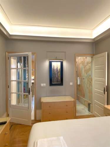 T3 c/ jardim e terraço na Boavista junto ao metro c/ AL