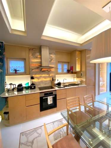 T3 c/ jardim e terraço na Boavista junto ao metro c/ AL