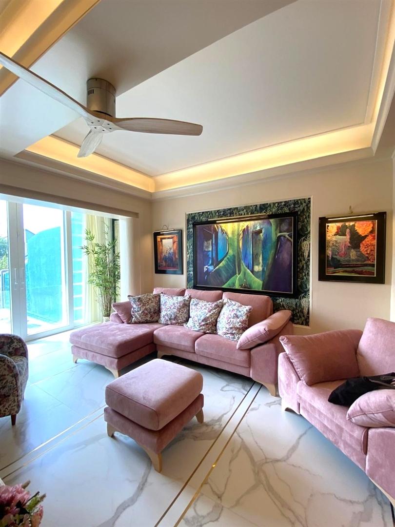 T3 c/ jardim e terraço na Boavista junto ao metro c/ AL