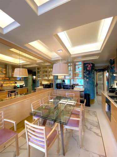 T3 c/ jardim e terraço na Boavista junto ao metro c/ AL