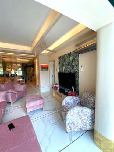 T3 c/ jardim e terraço na Boavista junto ao metro c/ AL