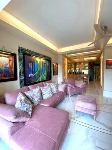 T3 c/ jardim e terraço na Boavista junto ao metro c/ AL