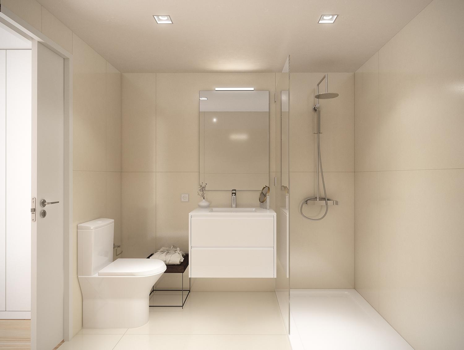 T0 no Marquês ao Polo Universitário do Porto