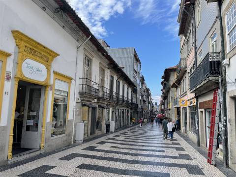 T0 no Marquês ao Polo Universitário do Porto
