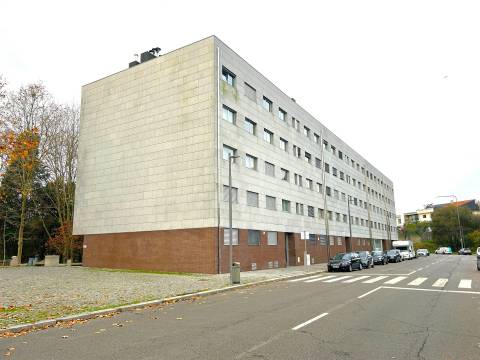 Apartamento T2 Venda em Aldoar, Foz do Douro e Nevogilde,Porto