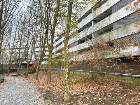 Apartamento T2 Venda em Aldoar, Foz do Douro e Nevogilde,Porto