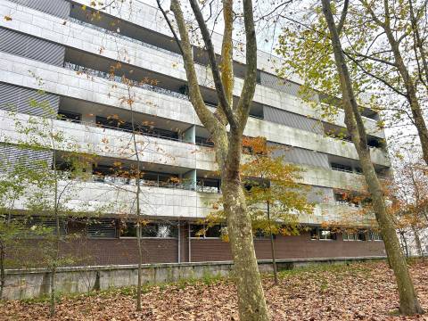 Apartamento T2 Venda em Aldoar, Foz do Douro e Nevogilde,Porto