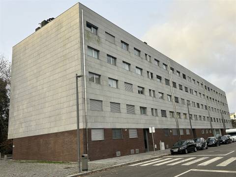 Apartamento T2 Venda em Aldoar, Foz do Douro e Nevogilde,Porto