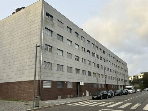 Apartamento T2 Venda em Aldoar, Foz do Douro e Nevogilde,Porto