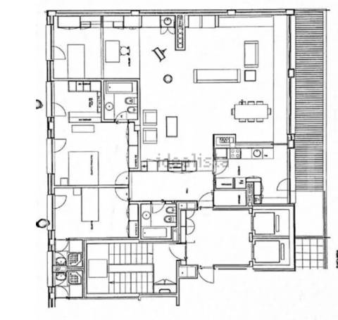 Apartamento T2 Venda em Aldoar, Foz do Douro e Nevogilde,Porto