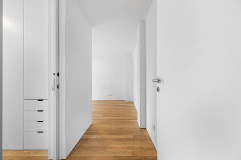 Moradia T3 remodelada no coração da Foz do Douro