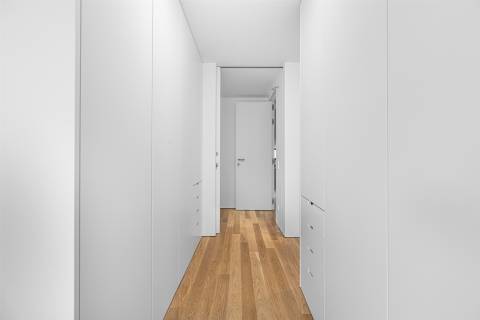 Moradia T3 remodelada no coração da Foz do Douro