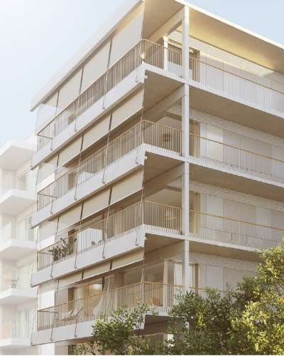 T4 c/ terraço de 90m2 no coração da Foz do Douro