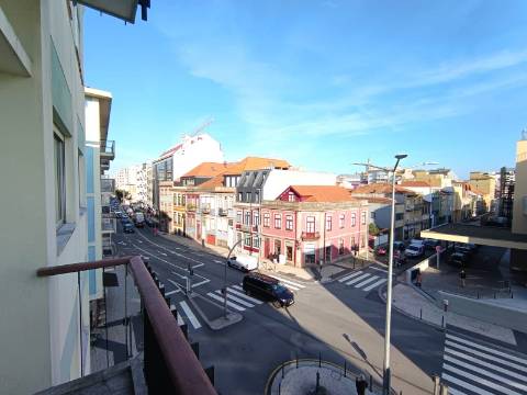 T3 p/ arrendar no centro do Porto