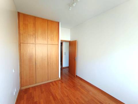 T3 p/ arrendar no centro do Porto