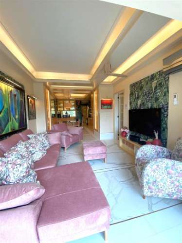 T3 c/ jardim e terraço na Boavista junto ao metro c/ AL