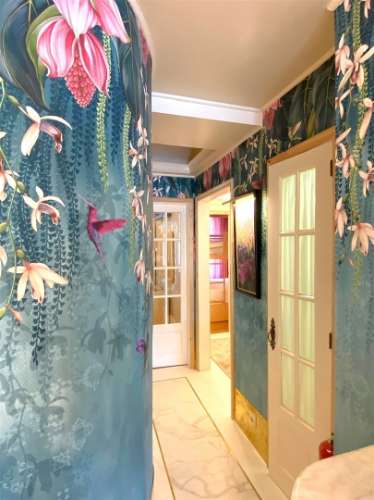 T3 c/ jardim e terraço na Boavista junto ao metro c/ AL